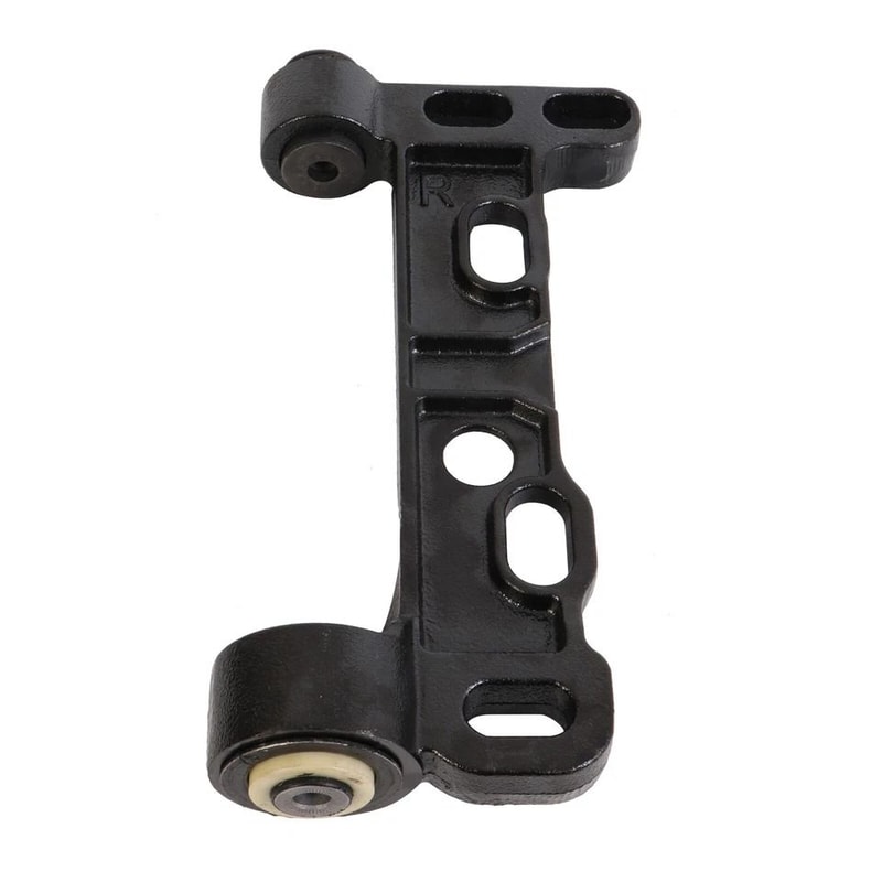 Front Lower Control Arm Ball Joint Assembly Set For Chevy Trailblazer GMC Envoy 4