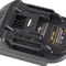 Battery Adapter For Makita Tools With USB For DeWalt And Milwaukee Batteries 0