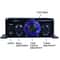Channel Amplifier HiFi Stereo Bass Amp For Car And Home 2