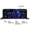 Channel Amplifier HiFi Stereo Bass Amp For Car And Home 2