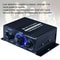 Channel Amplifier HiFi Stereo Bass Amp For Car And Home 6