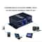 Channel Amplifier HiFi Stereo Bass Amp For Car And Home 8