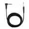 Right Angle Guitar Amp Cable Instrument Cord For Electric Guitar And Amplifier 4