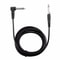 Right Angle Guitar Amp Cable Instrument Cord For Electric Guitar And Amplifier 4