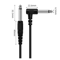 Right Angle Guitar Amp Cable Instrument Cord For Electric Guitar And Amplifier 7
