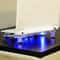 Laptop Cooling Pad Stand With LED Lights USB Powered Notebook Cooler 1