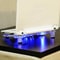Laptop Cooling Pad Stand With LED Lights USB Powered Notebook Cooler 1