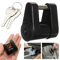 Universal Trailer Coupler Lock With Keys For Trailer Boat RV Truck 10