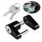 Universal Trailer Coupler Lock With Keys For Trailer Boat RV Truck 0