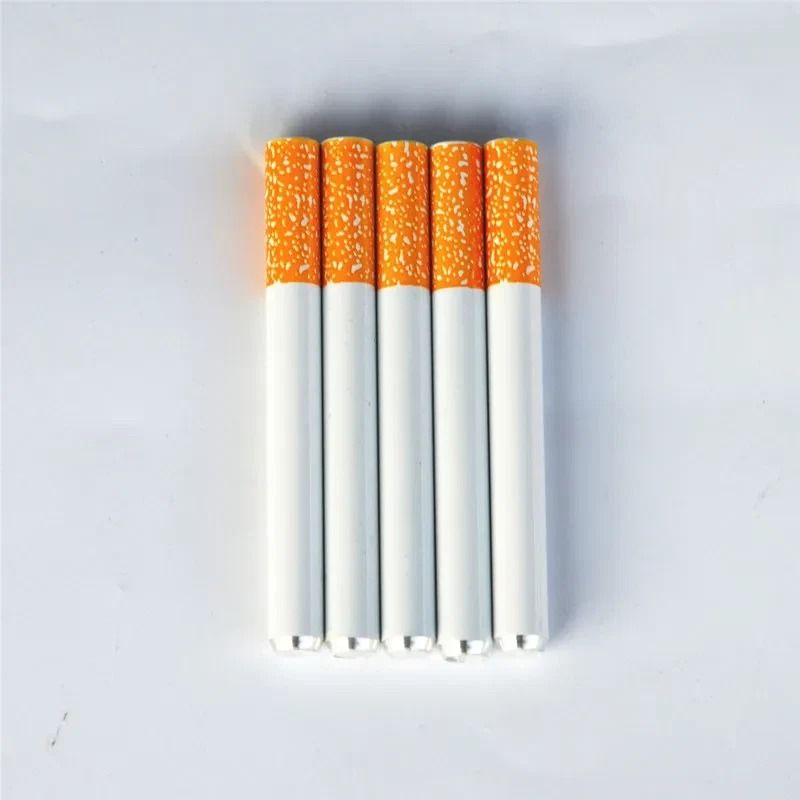 Aluminum One Hitter Pipe Dugout Bat Set 4