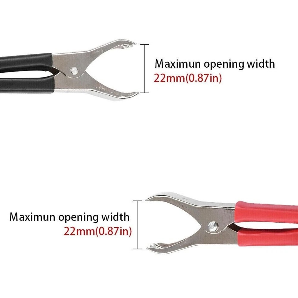 Cigarette Lighter Adapter With Battery Alligator Clips Power Socket Cable 4