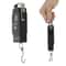 Portable Digital Luggage Scale Travel Weight Scale With LCD Hook 5