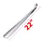 Long Handle Shoe Horn Stainless Steel Shoehorn For Easy No Bend Wear 9