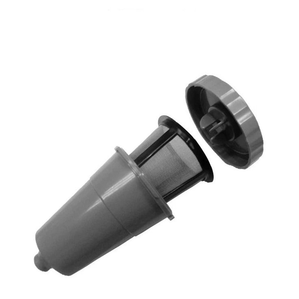 Reusable K Cup Coffee Filter Refill Pods For Keurig My KCup Replacement 9