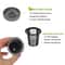 Reusable K Cup Coffee Filter Refill Pods For Keurig My KCup Replacement 2