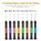 Phone Repair Tool Kit With Screen Opening Tools And Precision Screwdrivers 1