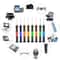 Phone Repair Tool Kit With Screen Opening Tools And Precision Screwdrivers 2