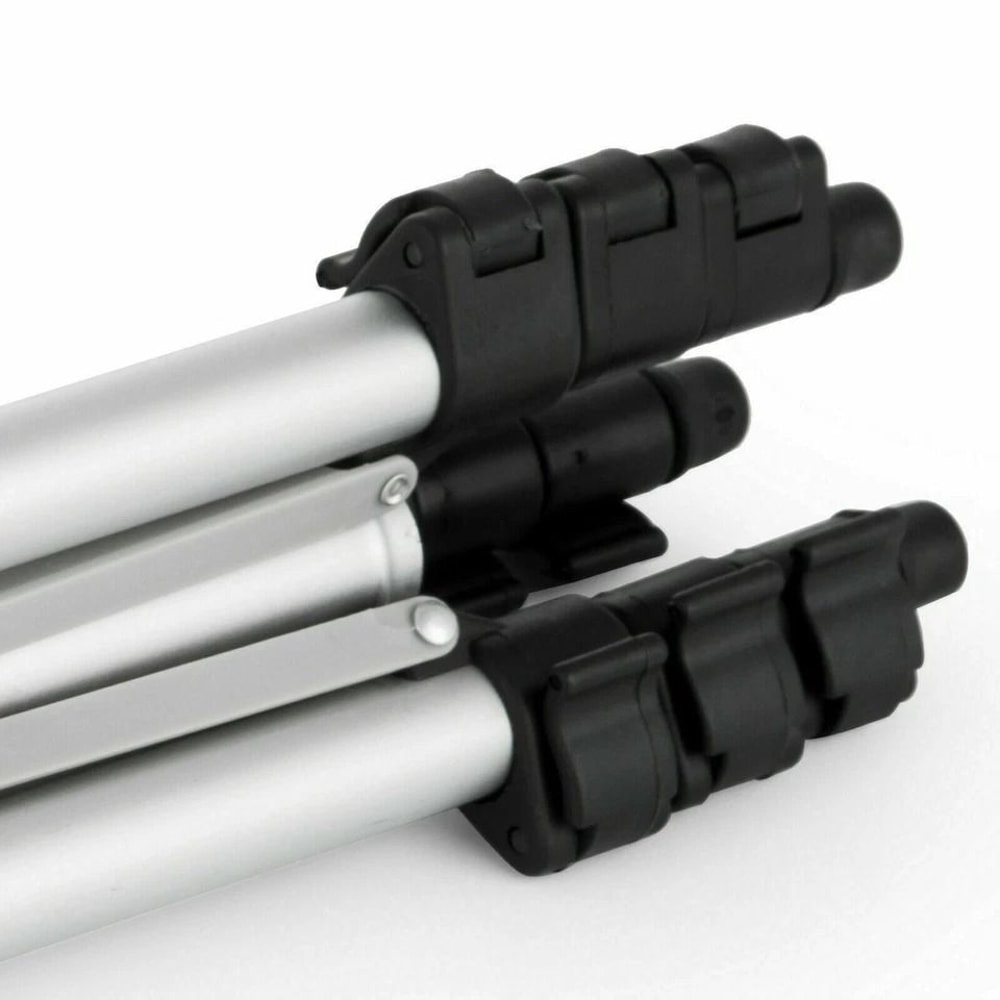 Phone Tripod Stand With Phone Holder And Bag For IPhone Samsung Cameras 3