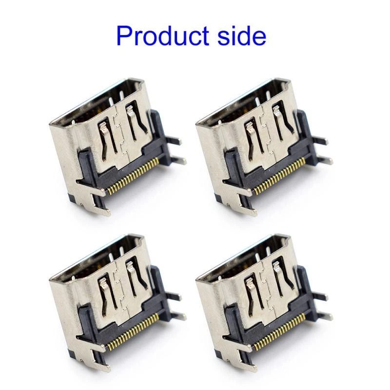 OEM PS HDMI Port Replacement HDMI Port Connector For PlayStation Digital And Disc 6