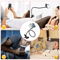 Universal Gooseneck Phone Holder Clip For Bed And Desk 8