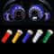 LED Dashboard Light Bulbs Kit For Instrument Cluster And Gauge Panel 0