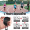 Digital Stopwatch Timer Set For Sports Training Running Gym With Alarm And Date 1