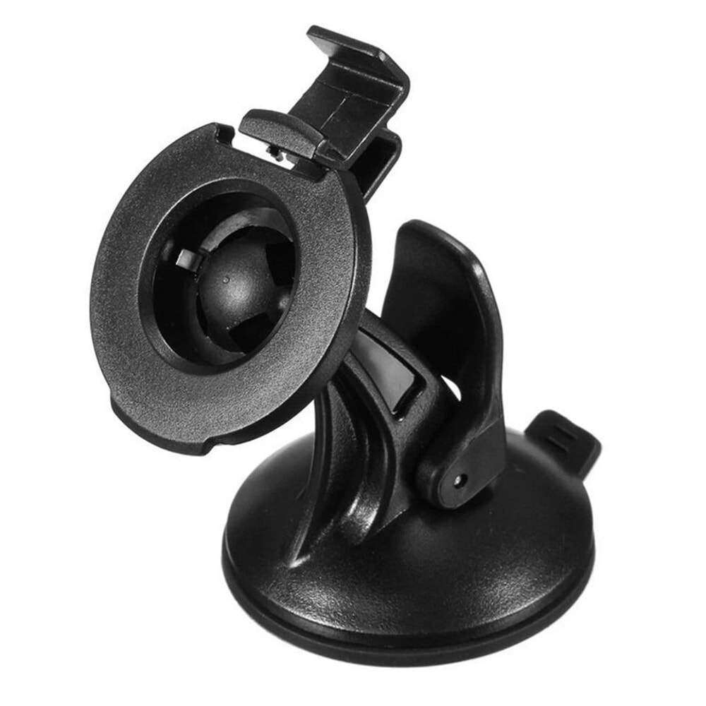 GPS Holder Suction Cup Windshield Mount 0