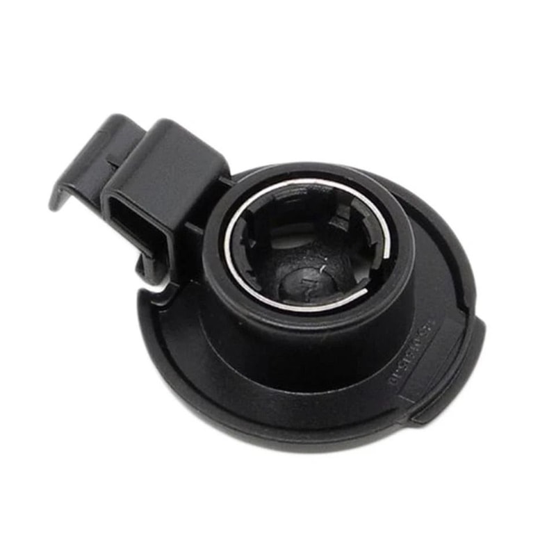 GPS Holder Suction Cup Windshield Mount 3