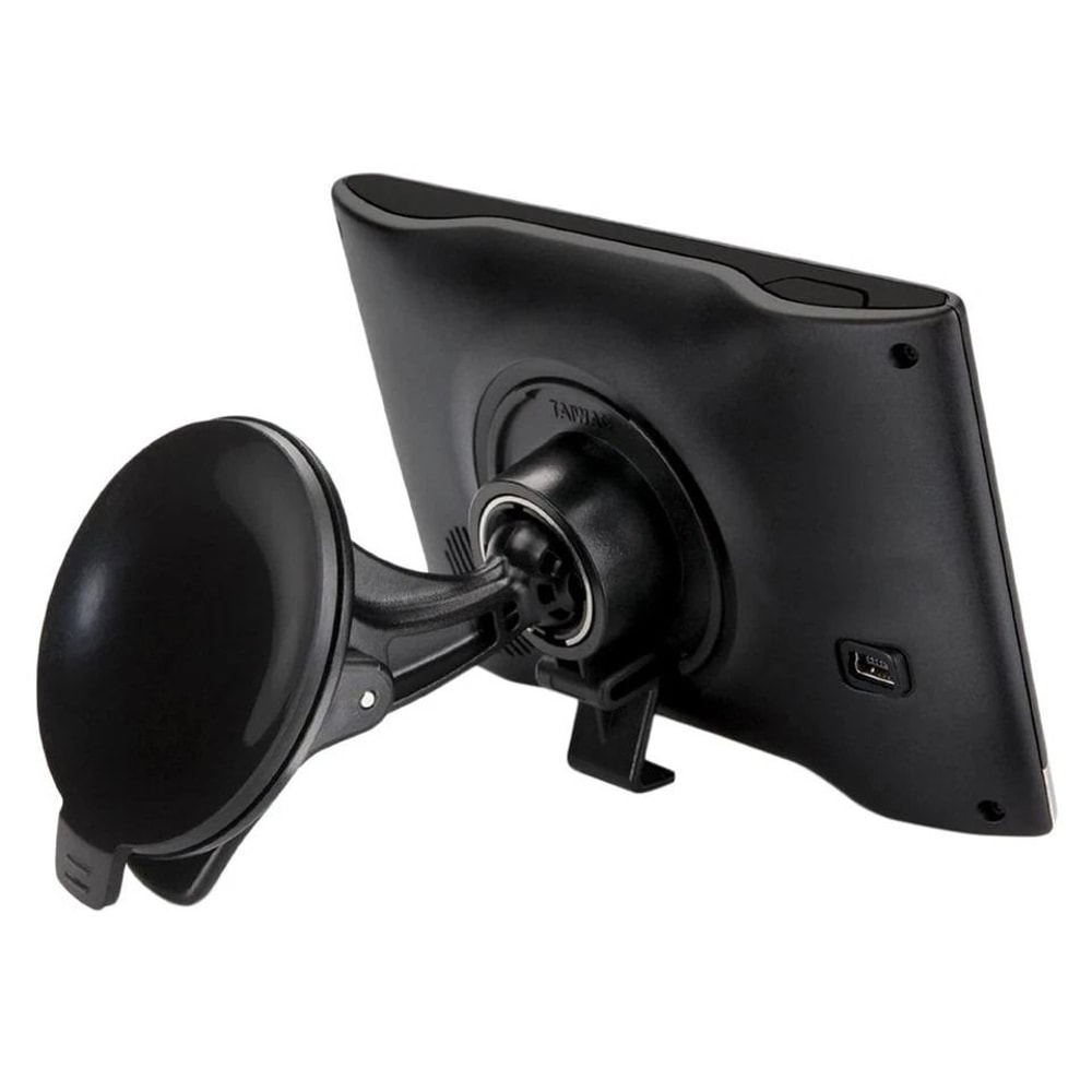GPS Holder Suction Cup Windshield Mount 4
