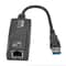 USB Gigabit Ethernet Adapter LAN For Windows PC And Mac 0