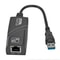 USB Gigabit Ethernet Adapter LAN For Windows PC And Mac 0