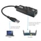 USB Gigabit Ethernet Adapter LAN For Windows PC And Mac 5