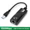 USB Gigabit Ethernet Adapter LAN For Windows PC And Mac 6