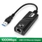 USB Gigabit Ethernet Adapter LAN For Windows PC And Mac 6