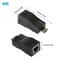HDMI Extender To RJ45 Adapter Pair For Cat5e Cat Ethernet 11