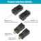 HDMI Extender To RJ45 Adapter Pair For Cat5e Cat Ethernet 7