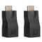 HDMI Extender To RJ45 Adapter Pair For Cat5e Cat Ethernet 0