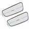 Adjustable Blind Spot Mirror Wide Angle Stick On Car Side Mirror For Cars Trucks SUVs 1