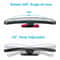 Adjustable Blind Spot Mirror Wide Angle Stick On Car Side Mirror For Cars Trucks SUVs 4