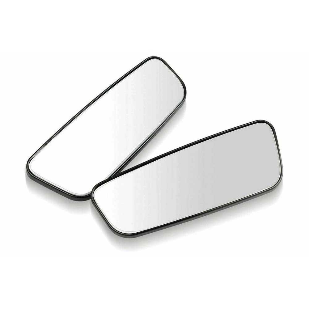 Adjustable Blind Spot Mirror Wide Angle Stick On Car Side Mirror For Cars Trucks SUVs 0