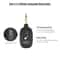 UHF Wireless Guitar System Rechargeable Transmitter Receiver For Electric Guitar And Bass 7
