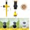 Degree Lawn Sprinkler Adjustable Rotating Garden Irrigation Sprinkler For Yard And Patio 3