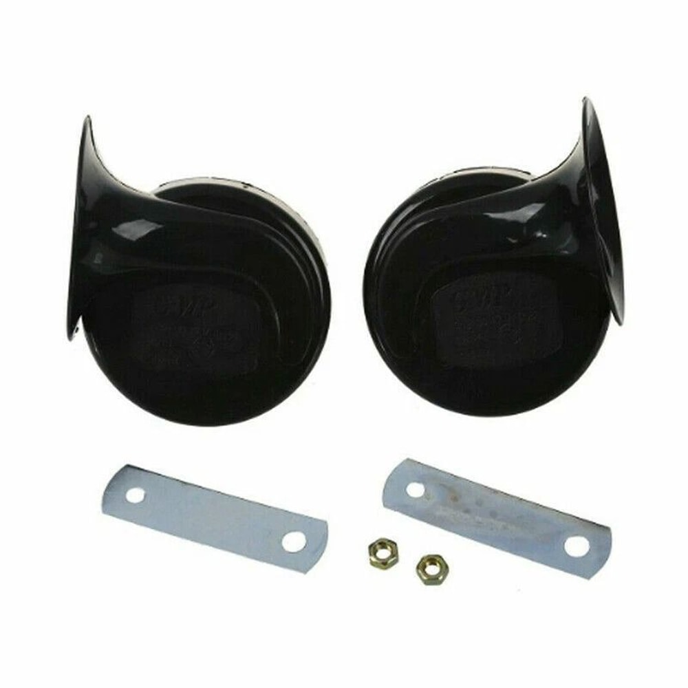 Train Horn Waterproof Loud Car Horn For Truck Motorcycle SUV Boat 7