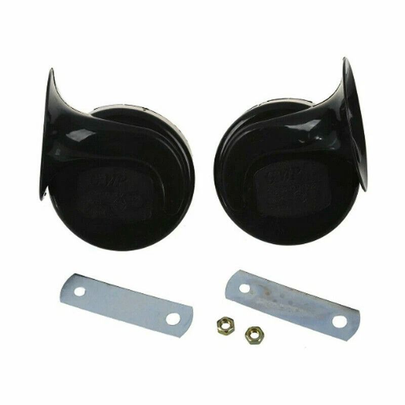 Train Horn Waterproof Loud Car Horn For Truck Motorcycle SUV Boat 7