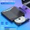 External CD DVD Drive USB DVD Burner Portable CD Drive For Laptop Windows 2