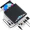 External CD DVD Drive USB DVD Burner Portable CD Drive For Laptop Windows 0