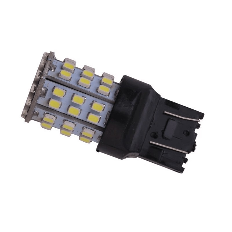 LED Reverse Brake Turn Signal Bulbs 11