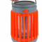 Solar Mosquito Killer Lamp USB Rechargeable Outdoor Bug Zapper 0