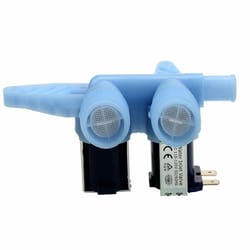 washer water inlet valve replacement for hotpoint washing machines