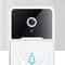 Rechargeable WiFi Doorbell Camera With Chime Waterproof Video Doorbell For Home Security 0
